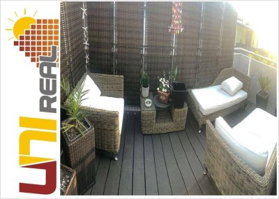 - UNI-Real - Lass die Sonne rein