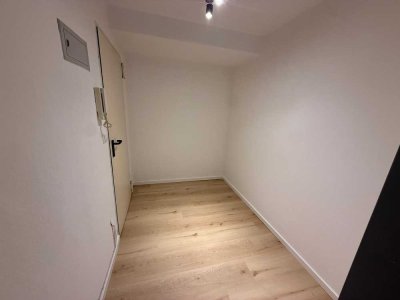 Modernes Wohnen: 1-Zimmer-Apartment in Zähringen