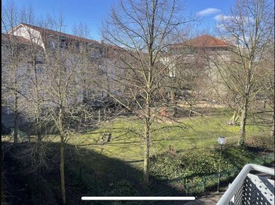 Schöne behinderten- und seniorengerechte Wohnung in der Innenstadt von Osnabrück