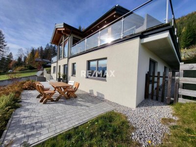 KAUFVEREINBARUNG!!! Wunderschönes Landhaus mit Traumblick in die Schladminger Tauern