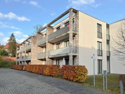 Vermietetes KUBOX-Appartement - Jägervorstadt Potsdam