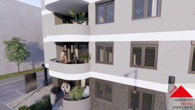 Ein Familiennest, das glücklich macht!