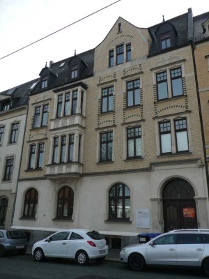 +++ Nachmieter gesucht! +++ große 2 Zimmer Wohnung mit Balkon +++