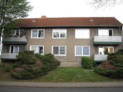 Ihre neue Wohnung: 3,5-Zimmer-Wohnung