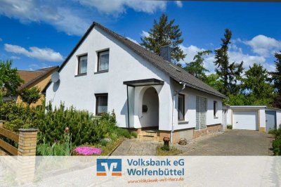 Hier wohnen Sie richtig!