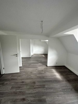 Sanierte 2,5-Zimmer Wohnung in Gelsenkirchen