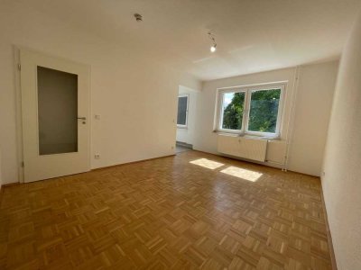 *sanierte 2 Zimmer Wohnung*Rüttenscheid*Gemeinschaftsgarten*