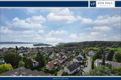 Vielseitiges Mehrfamilienhaus mit Garten, Terrasse und Entwicklungschance
