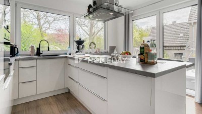 Modernes Einfamilienhaus in Toplage – Ihre Wohlfühloase mit viel Platz