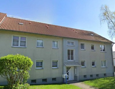 Geschmackvolle, sanierte 1,5-Zimmer-Erdgeschosswohnung mit Einbauküche in Bochum