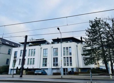 Exklusive Stadthaus in bester Lage von Rostock