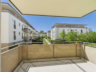 Ankommen & Wohlfühlen – Bezugsfreie 3-Zimmer-Wohnung mit Charme