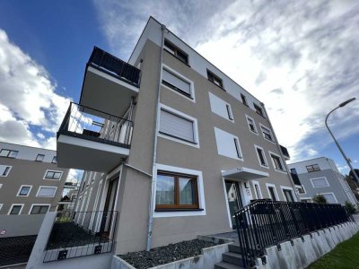 Geschmackvolle, moderne 3 Zimmer-Wohnung mit Balkon in ruhiger Lage von Wetzlar, direkt an der We...