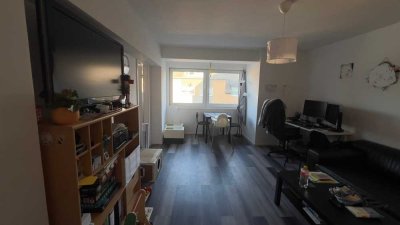 Stilvolle 2-Zimmer-Wohnung in Düsseldorf