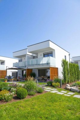 EXKLUSIVE Doppelhaushälfte am Ruckerlberg | *** NEUBAU*** sofort sichern!