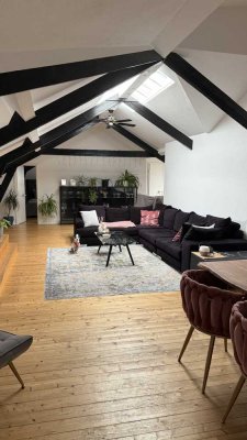 Großzügige 3-Zimmer Wohnung zentrumsnah in Gronau