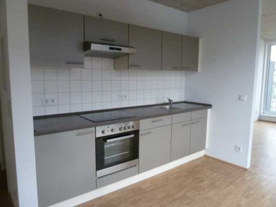 1-Zimmer-Apartment in Berlin-Oberschöneweide