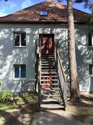 Helle & großzügige Wohnung sucht neue Bewohner