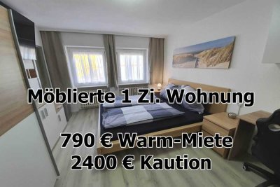 ab sofort  - Möbliertes Apartment  - Neustadt - Im Schelmen 7