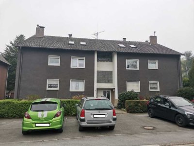 Geräumige 3-Zimmerwohnung mit Balkon und Tageslichtbad