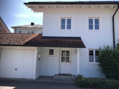 Familienfreundliche DHH in Geretsried