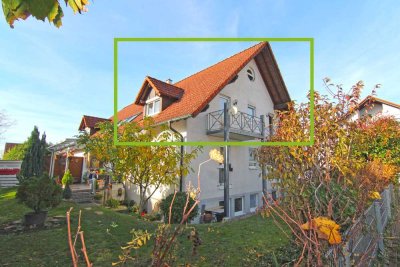 Ihr neues Zuhause in Kehl-Bodersweier – gepflegt, ruhig und sofort bezugsfrei