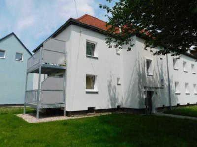 Wohn(t)raum: 3-Zimmer-Wohnung mit Ausblick