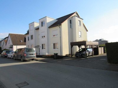 Moderne Erdgeschosswohnung mit Terrasse & Carport – Wohlfühlen in bester Lage!