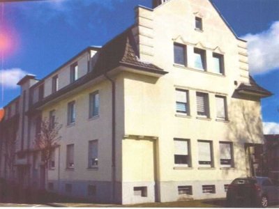 Wohnung in ruhiger Lage von Dorsten zu vermieten!