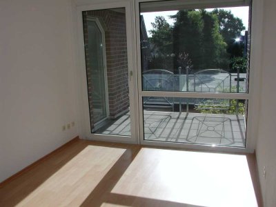 Geräumige 3 Zimmer Wohnung mit Balkon in Neuss