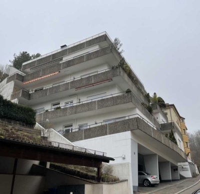 Top Wohnung