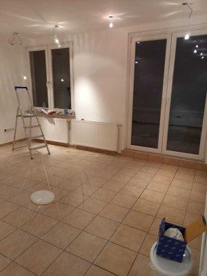 Helle 3-Zimmer Wohnung im 1. OG in Mönchengladbach Hermges