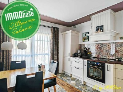 Ein modernes Zuhause mit Esprit!