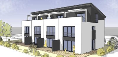 Letzte Chance: Traumhaftes Reihenmittelhaus im Herzen von Finthen! Modern. Hell. Familienfreundlich.