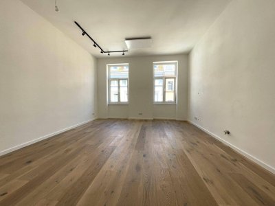 Urban Living in Hernals – Sanierte 1-Zimmer-Wohnung in Toplage