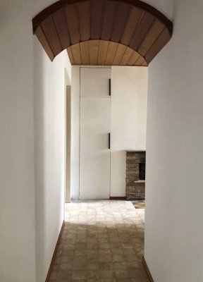2,5-Zi-Whg. in 3-Fam-Haus