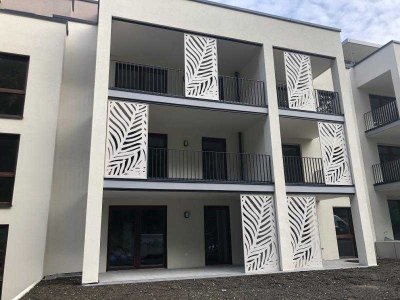 Schöne 2 Zimmer Neubauwohnung im Degerfelderweg in Lörrach