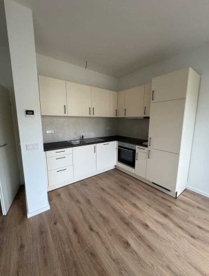 Gemütliche moderne 3Raum Whg sucht Nachmieter
