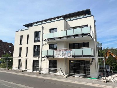 **FRÜHJAHRS AKTION PREIS GESENKT- 3-Zimmer-Wohnung mit Balkon / Fahrstuhl**