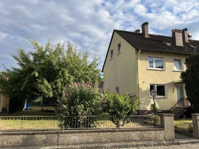 Schönes 6-Zimmer-Haus mit Garten zur Miete in Gunzenhausen