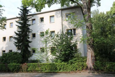 Kapitalanlage in Bestlage von Lichterfelde-West – hochwertig sanierte 2-Zimmer-Wohnung mit Balkon