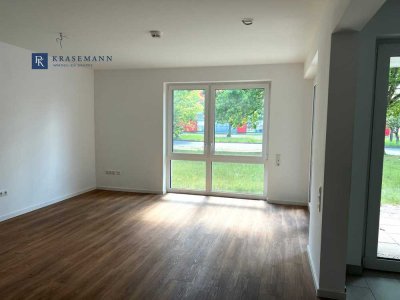Wohnen im Neubau – Barrierefrei & Stilvoll in Top-Lage