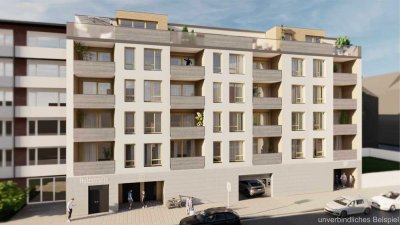 Wohnung zum Kauf - Neubau • provisionsfrei