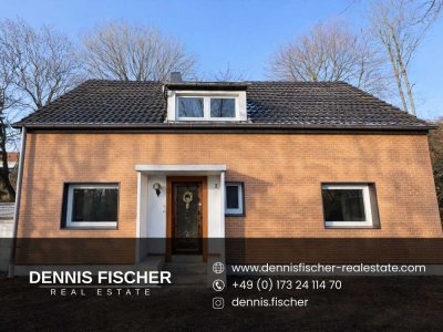 Viel Raum für Ideen – Einfamilienhaus mit Bungalow