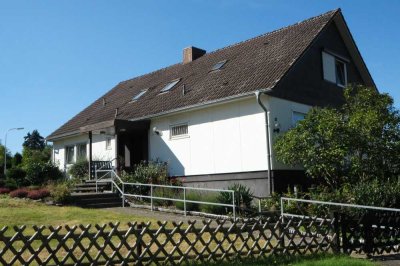 2023-0043 Einfamilienhaus in Walkenried