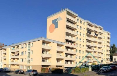 Immobilieneinsteiger aufgepasst: Kleine, gemütliche 3-Zimmer-Wohnung auf nur 66 m²