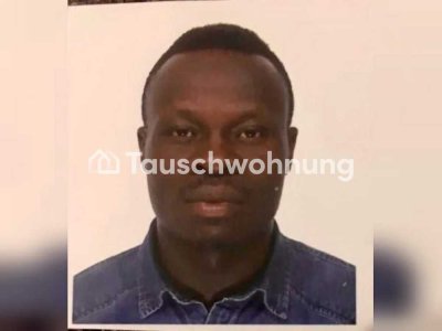 Tauschwohnung: 2-Zimmer-Wohnung in Bielefeld bis 600€ gesucht