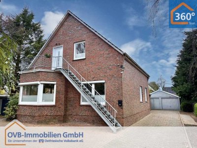 Viel Raum für Ihre Ideen – Charmantes Einfamilienhaus mit Einliegeroption & Gartenidylle