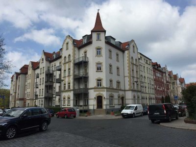 schönes Apartment mit Balkon und Einbauküche