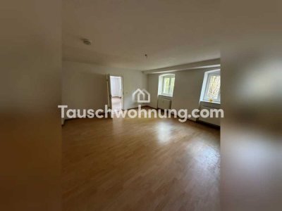 Tauschwohnung: Tauschwohnung 3 Zimmer 14467